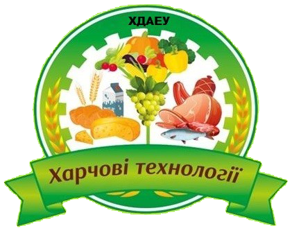 Кафедра інженерії харчового виробництва Емблема кафедри