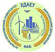 Архiтектури та будiвництва-KSAU-faculty-logo
