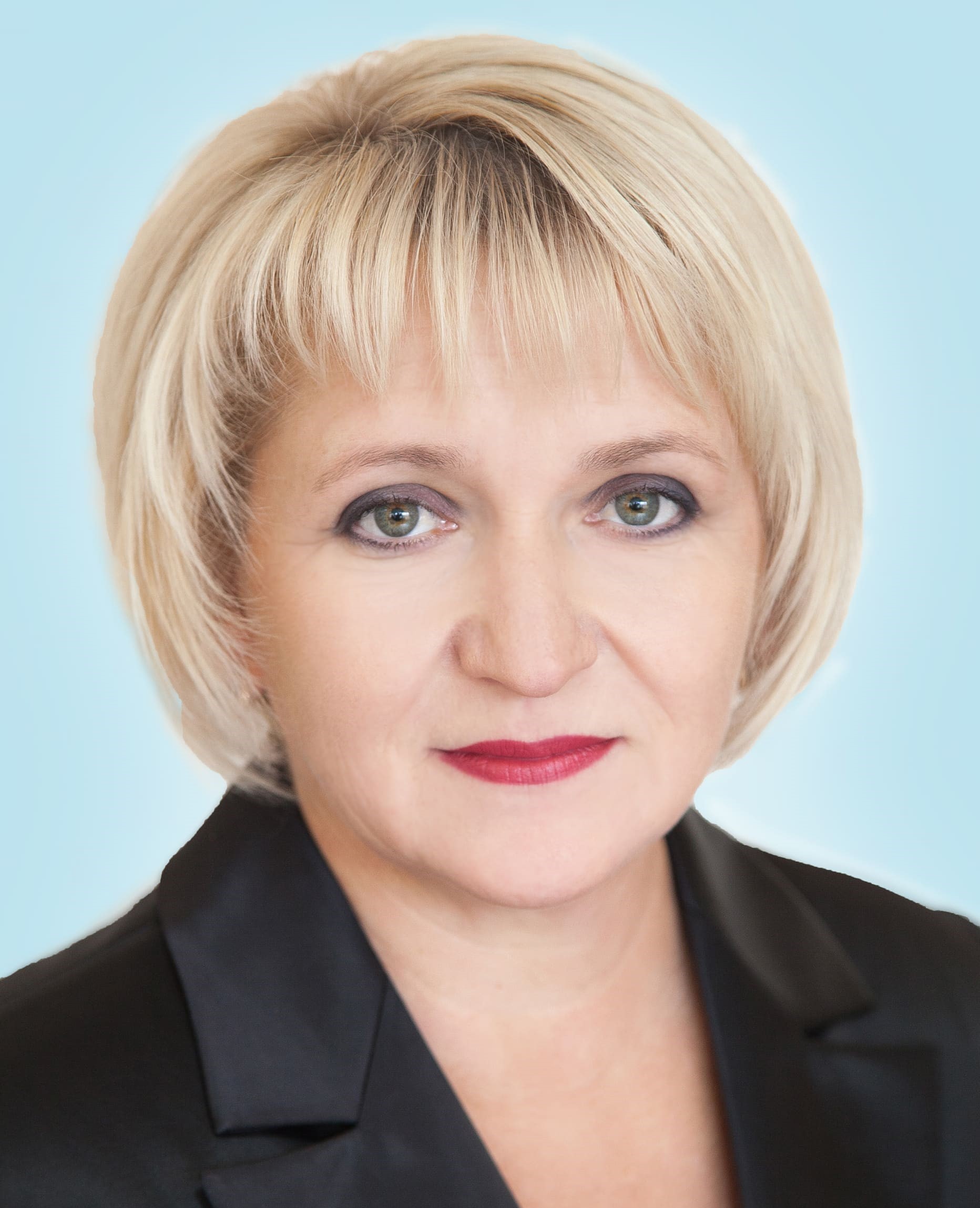 Наталія Аверчева - ksau teacher