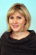 Вікторія Алмашова - ksau teacher