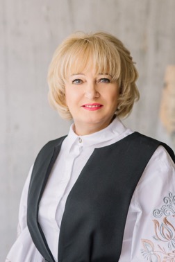 Людмила Бойко - ksau teacher