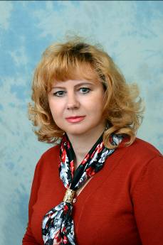 Світлана Боліла - ksau teacher