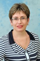 Тетяна Виноградова - ksau teacher