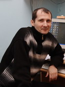 Юрій Воліченко - ksau teacher