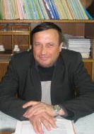 Станіслав Гайдабура - ksau teacher
