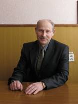 Мечислав Чеканович - ksau teacher