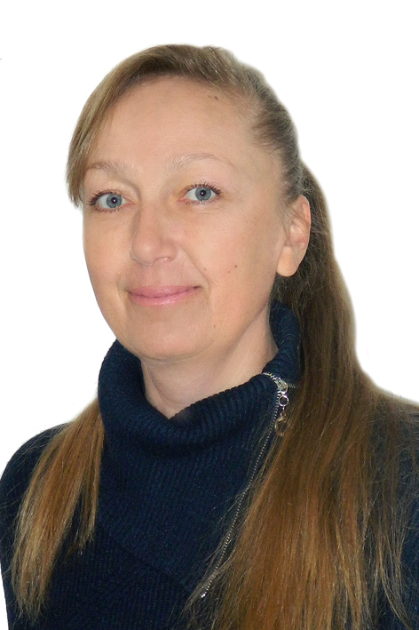 Наталя Груненко - ksau teacher
