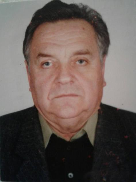 Володимир Ковбасенко - ksau teacher
