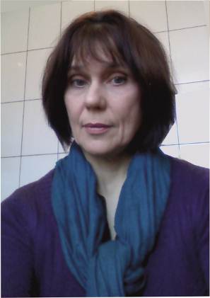 Тетяна Кутузова - ksau teacher