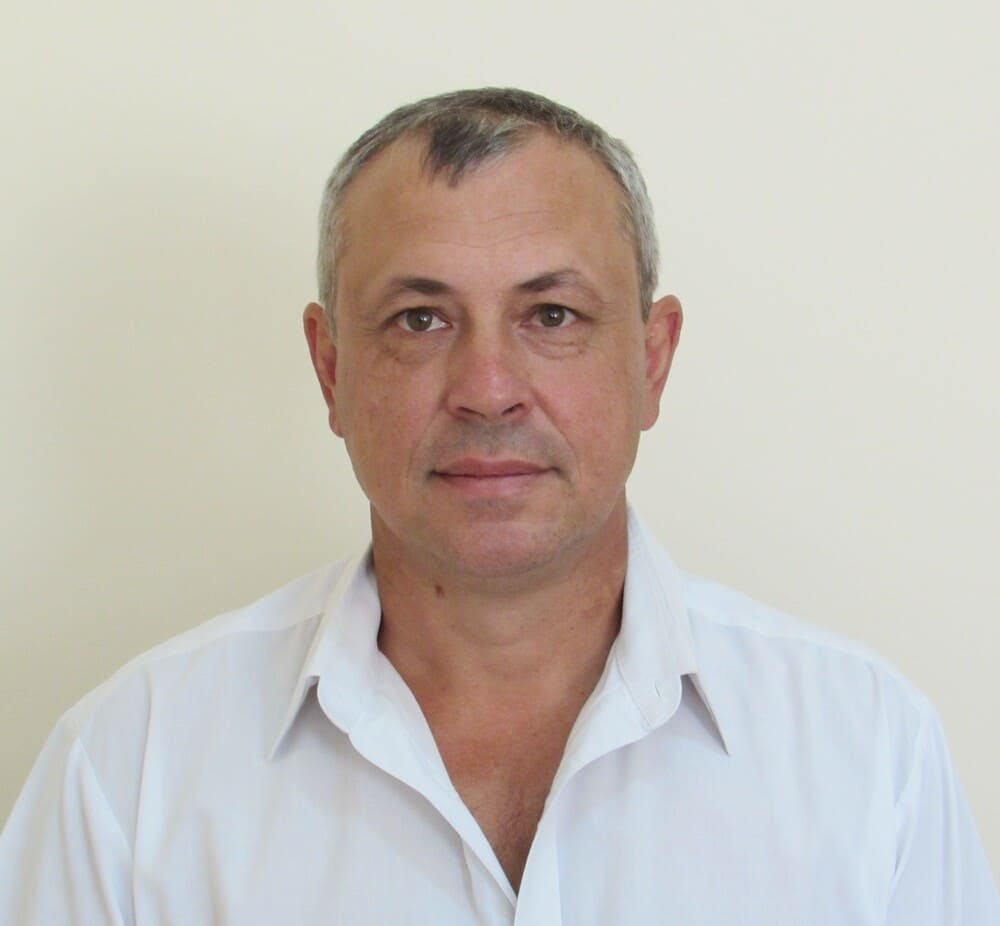 Кушнеренко Владислав Григорович