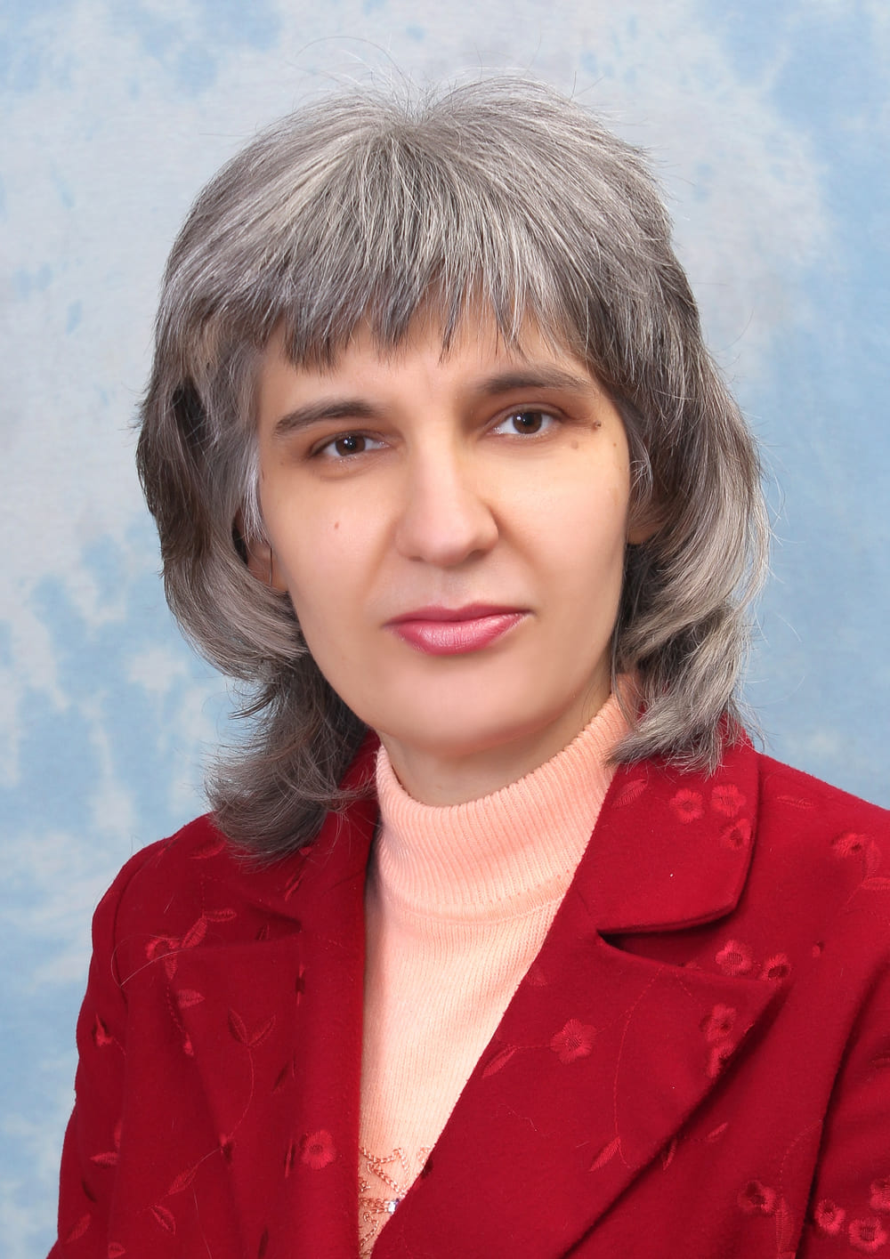 Ольга Лященко - ksau teacher