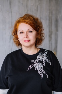 Ольга Морозова - ksau teacher