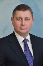 Роман Морозов - ksau teacher
