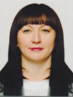 Наталія Новак - ksau teacher