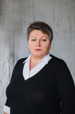 Ольга Петрова - ksau teacher