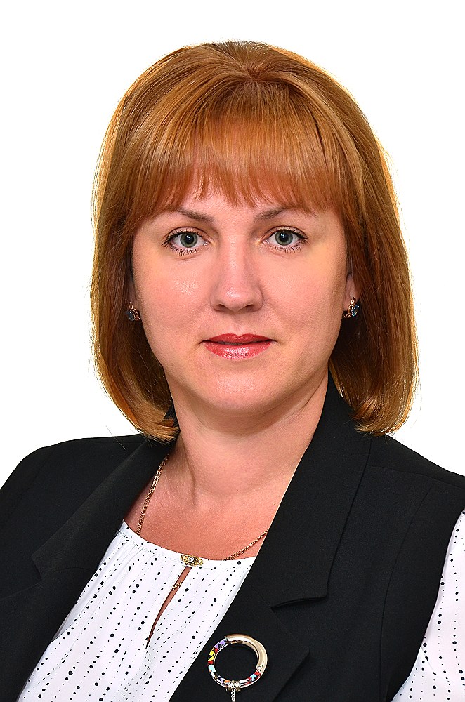 Олеся Ревтьо - ksau teacher