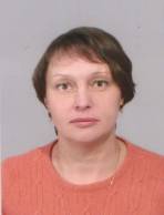 Світлана Романенко - ksau teacher