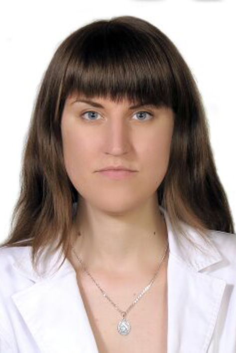 Тетяна Стукан - ksau teacher