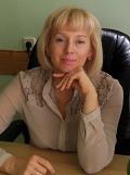 Олександра Штепенко - ksau teacher