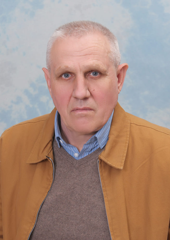 Онищенко Віктор Миколайович