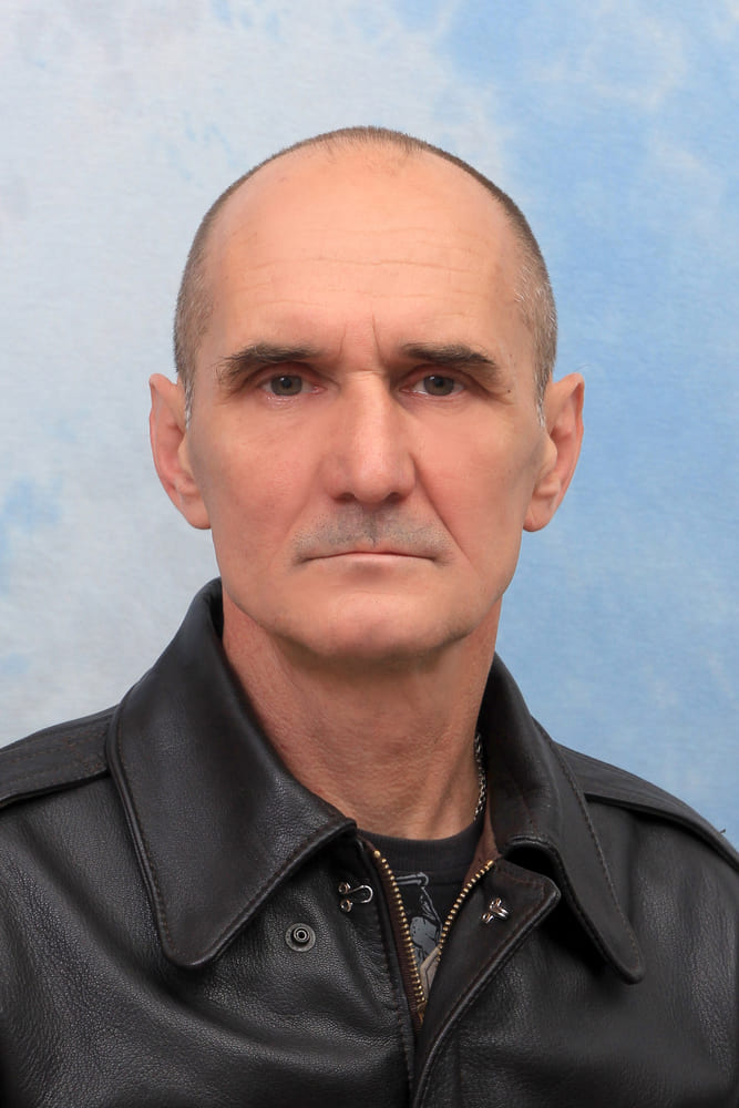 Олександр Ченін - ksau teacher