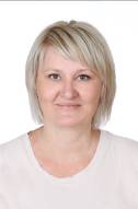 Ольга Козлова - ksau teacher