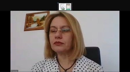 Еколого-практичні кейси як інструмент сучасної освіти: досвід кафедри екології та сталого розвитку імені професора Ю.В Пилипенка представлено педагогам Одеської області