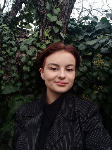 Катерина САВАЄВА