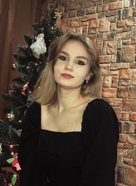 Анастасія МИТКОВСЬКА