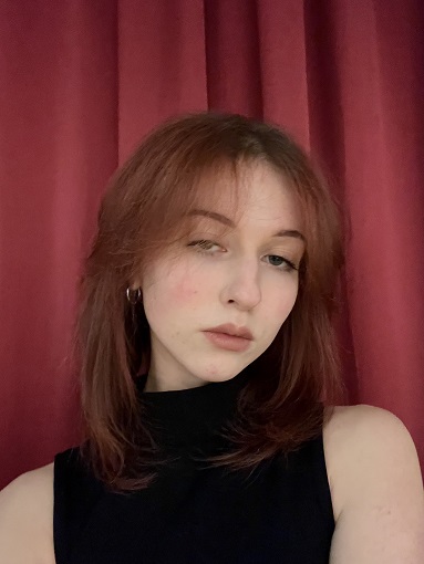 Аліна ЄДЕЛЬ