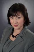 БАЛАБАНОВА ІРИНА ОЛЕКСАНДРІВНА