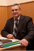 НЕЗНАМОВ СЕРГІЙ ОЛЕКСАНДРОВИЧ