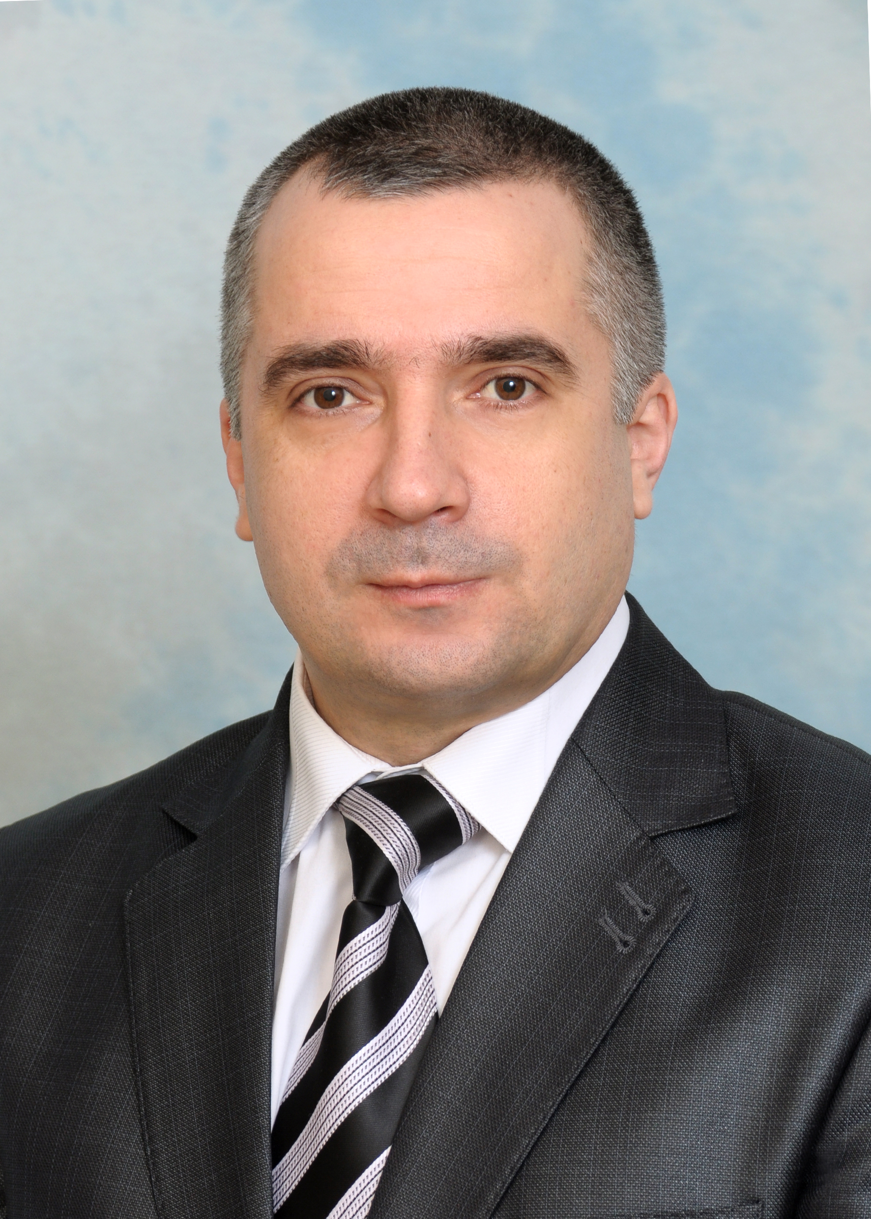 МРИНСЬКИЙ ІВАН МИКОЛАЙОВИЧ