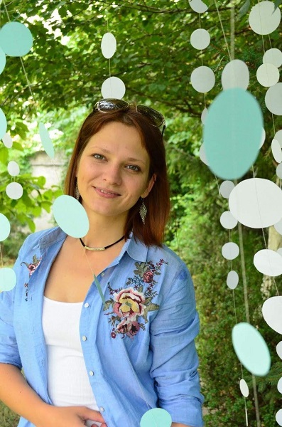 БАРУЛІНА ІРИНА ЮРІЇВНА